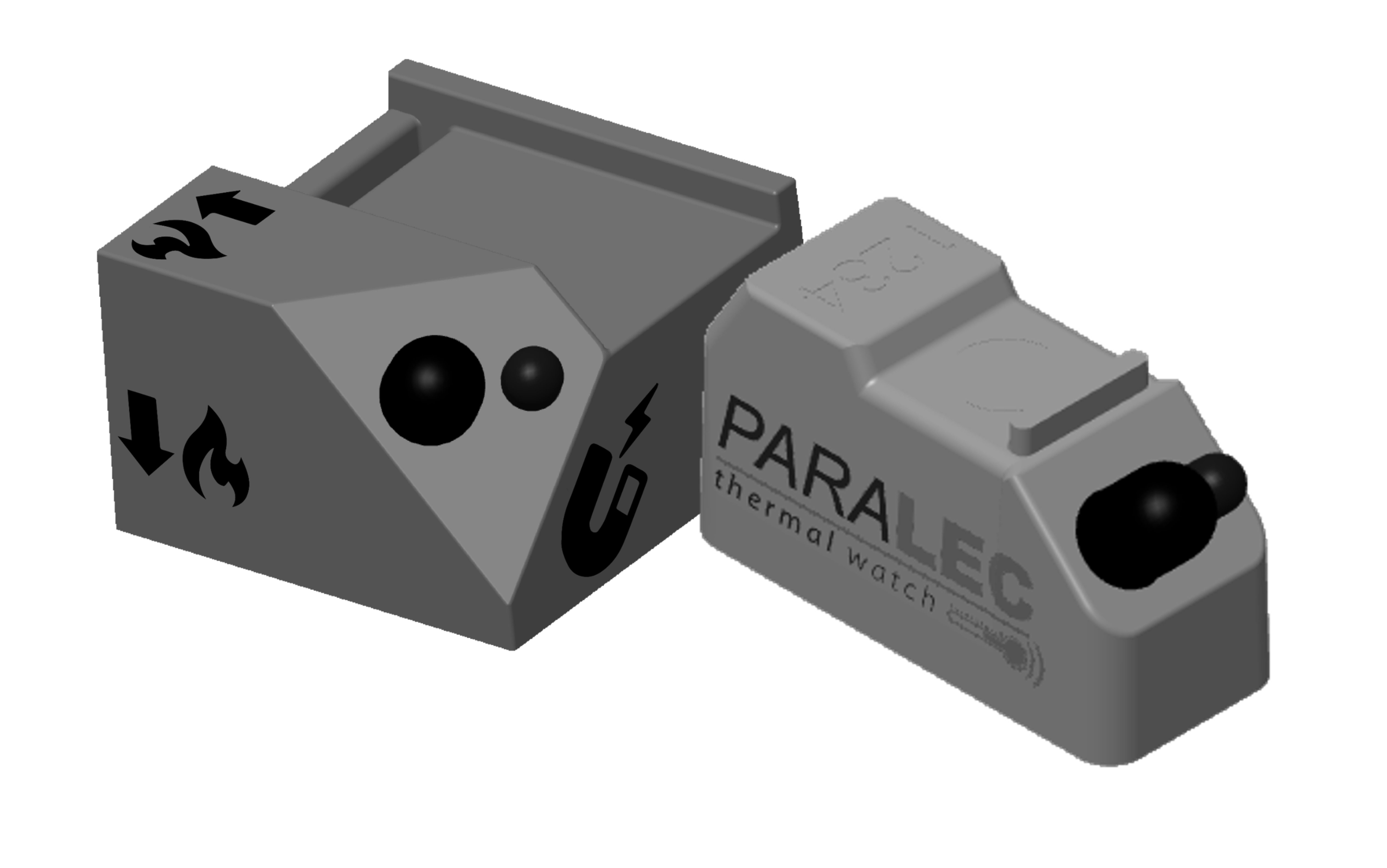 TWS – Thermal Watch sensor