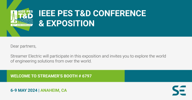 IEEE PES T&D CONFERENCE  & EXPOSITION