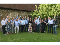 The office of Transec has been set up in Great Britain The office of Transec has been set up in Great Britain