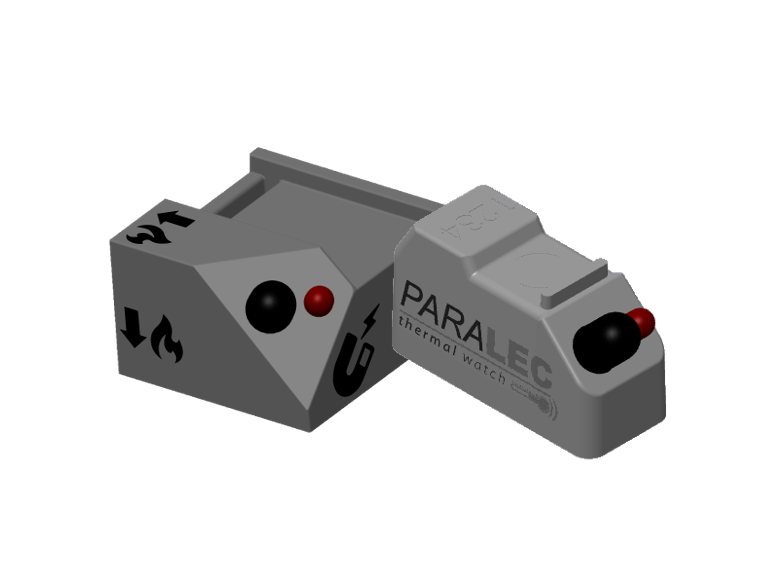 TWS – Thermal Watch sensor