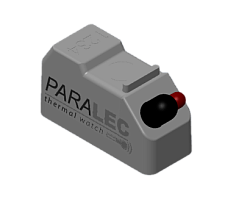 Temperature Indicating Labels are the stickers that detect overheating.